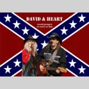 David & Heart