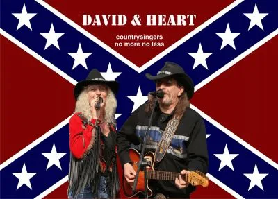 David & Heart