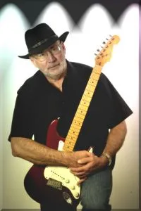 Tanzmusik mit Reinhard