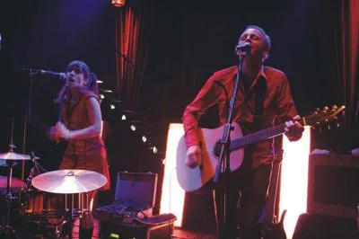 Acoustic Vibes