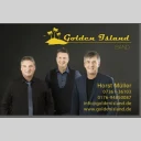GOLDEN ISLAND