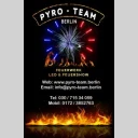 Pyro-Team Berlin GmbH