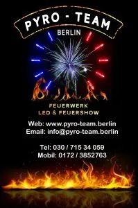 Pyro-Team Berlin GmbH