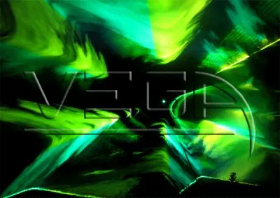 VEGA-Showlaser