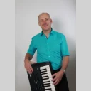 Alleinunterhalter Hardy