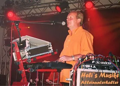Heli`s Musike