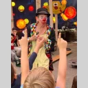 Clownette Babette