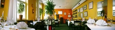 Restaurant »Il Piccolo Principe«