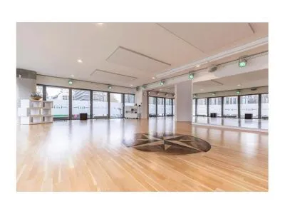Tanzstudio GoldenGround GbR