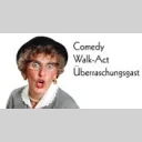 Jutta Steinmetz Comedy Clown
