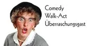 Jutta Steinmetz Comedy Clown