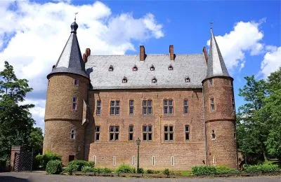 Burg Konradsheim GmbH & Co. KG