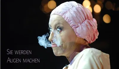 Eventfotograf