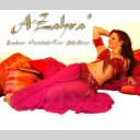 A´Zahra Bauchtanz