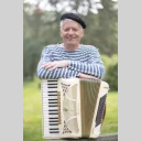 Musikant Martin Gehrmann