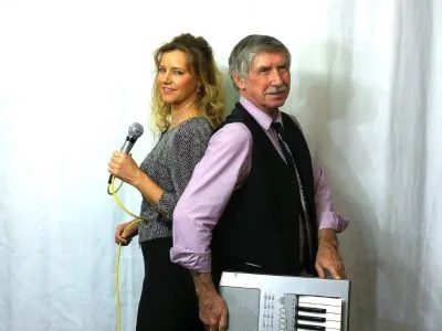 Musik Duo Rica & Heinz