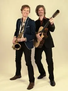Ben Aschenbach (Orchestra Nueva)