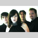Ully Mathias und Band