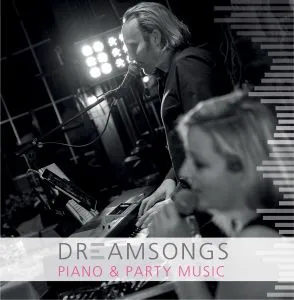 Dreamsongs
