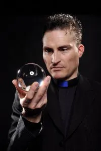 Tim Novy