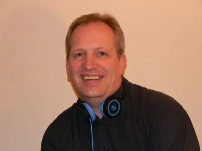 DJ Matthias