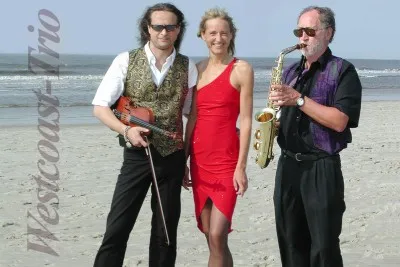 Westcoast-Trio
