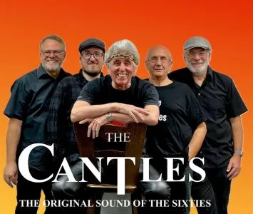 The Cantles