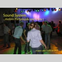 Sound System ...mobile Partymusik!