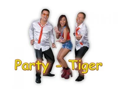 Party Tiger