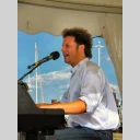 »The Piano Man«