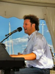 »The Piano Man«