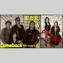 »Comeback« Partyband