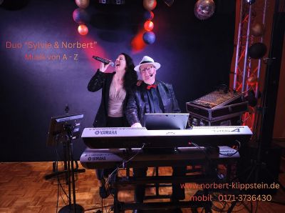 Duo » Sylvie & Norbert «