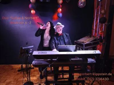 Duo » Sylvie & Norbert «