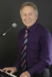 Thommy Alleinunterhalter