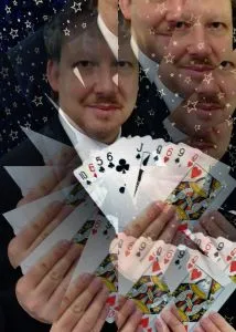 Peter Mika
