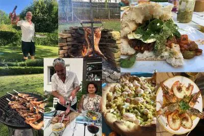 discobar UP TO YOU / Bonvivant Catering