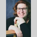Sängerin Nicole Rauchmann