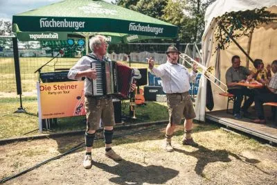 Die Steiner