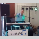 LuckyM Band