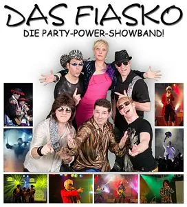 Das Fiasko
