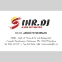 Ihr.DJ - Musik mit Niveau