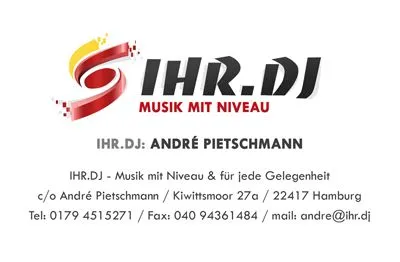Ihr.DJ - Musik mit Niveau
