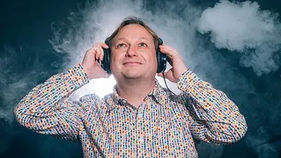 DJ Sven Wiese