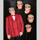 Comedyprogramm Fredo Fröhlich
