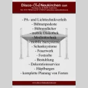 Disco- Club Neukirchen