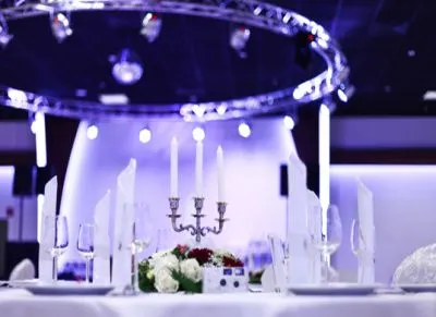 Event-Arena Remscheid