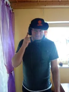 Eventdj Tom