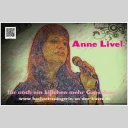Hochzeitsrednerin & Sรคngerin Anne Live!