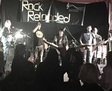 Rock Reloaded